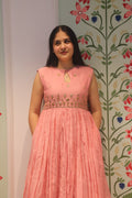 Anvi dress