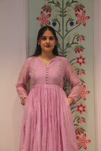 Thitali dress