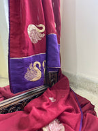 Hamsa saree