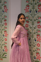 Thitali dress