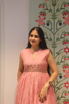 Anvi dress