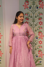 Thitali dress
