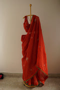 Sindhoor saree