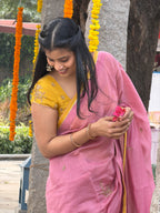 Nakshi chanderi saree