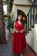 Credencet Bloom Dress