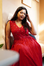 Credencet Bloom Dress