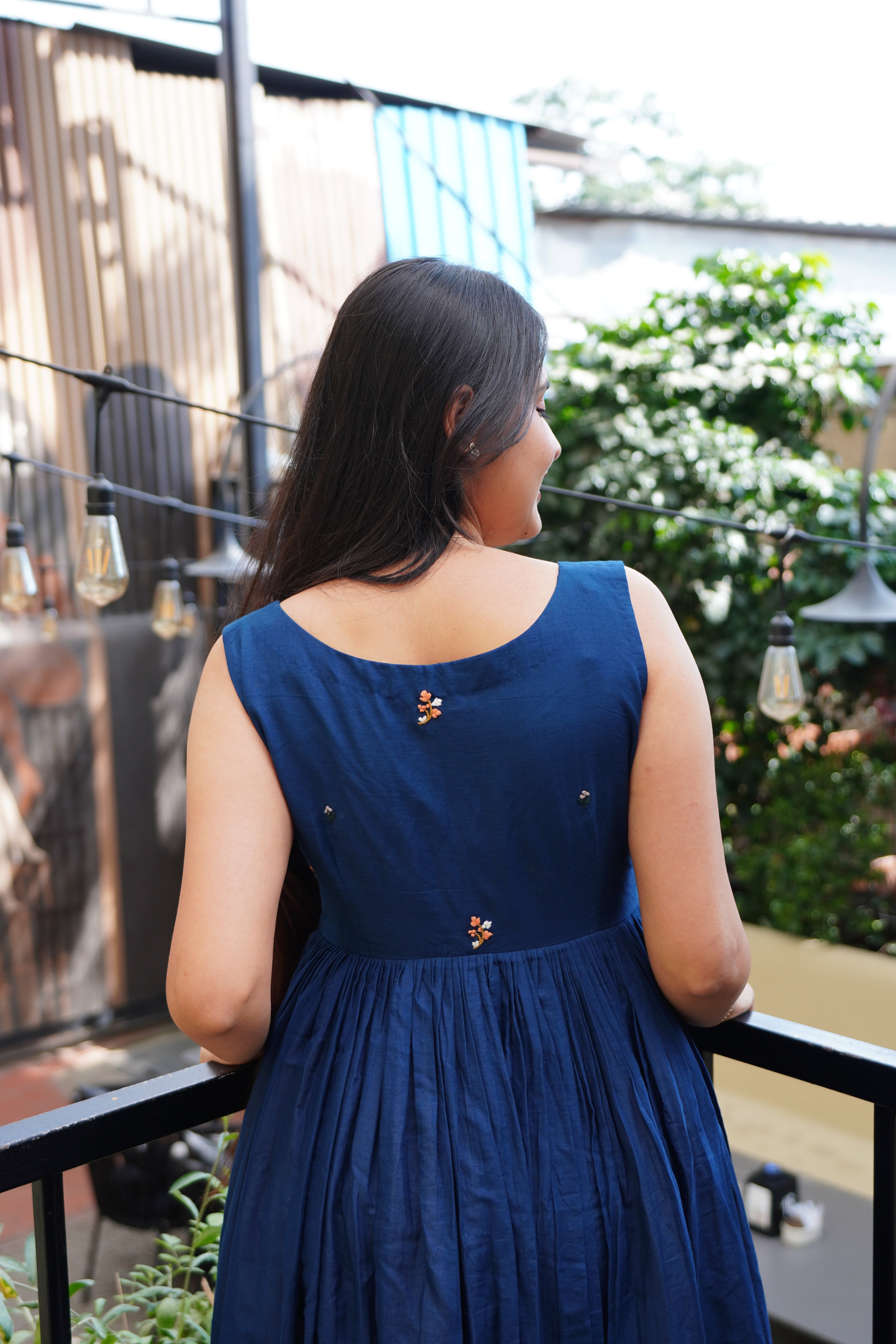 Neel Tara Dress