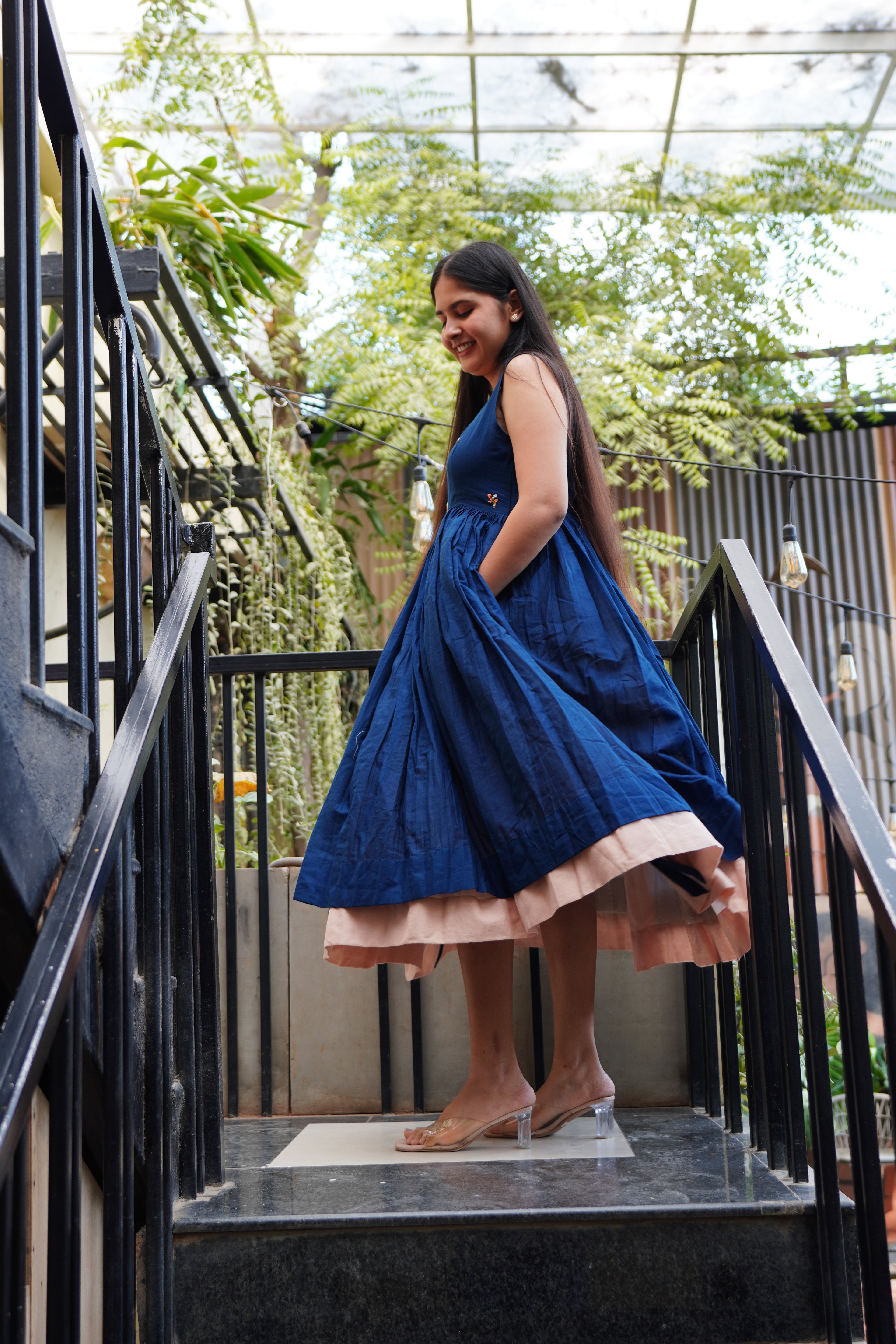 Neel Tara Dress