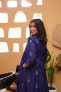 Sita Raman dress